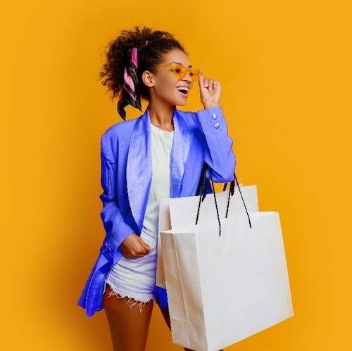 Repeat customers